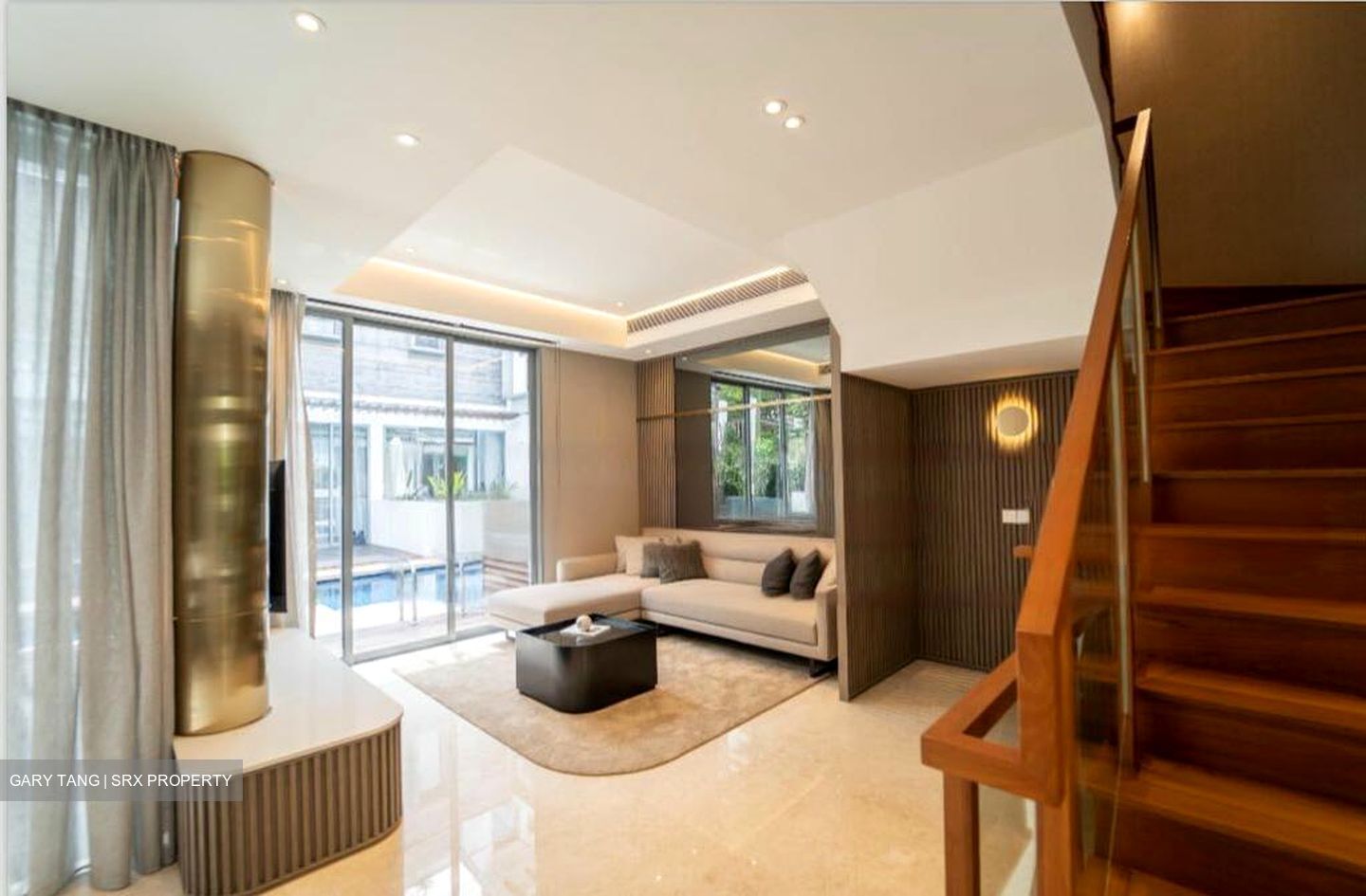 Greenwood Mews (D11), Terrace #455723661